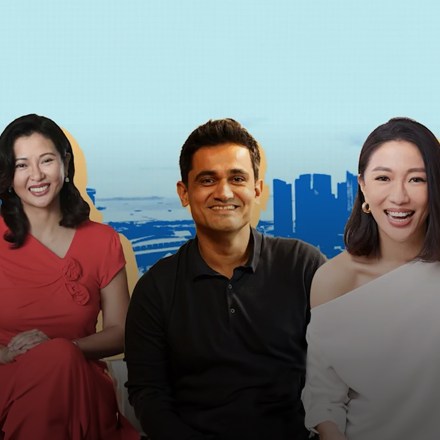 So you’ve got a startup? An Apac leader, a VC and a fashion brand founder share tips for success