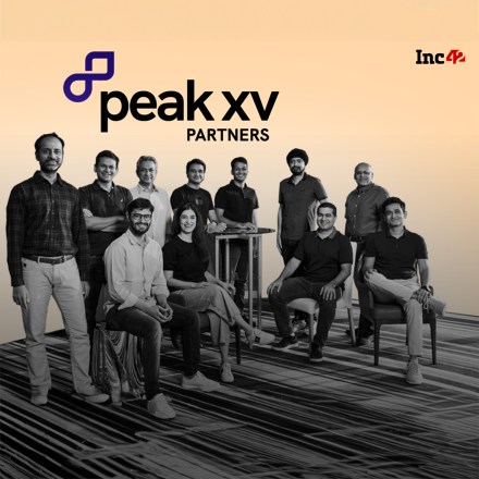 Why Did Sequoia India Change Its Structure And Brand Identity To Peak XV Partners?