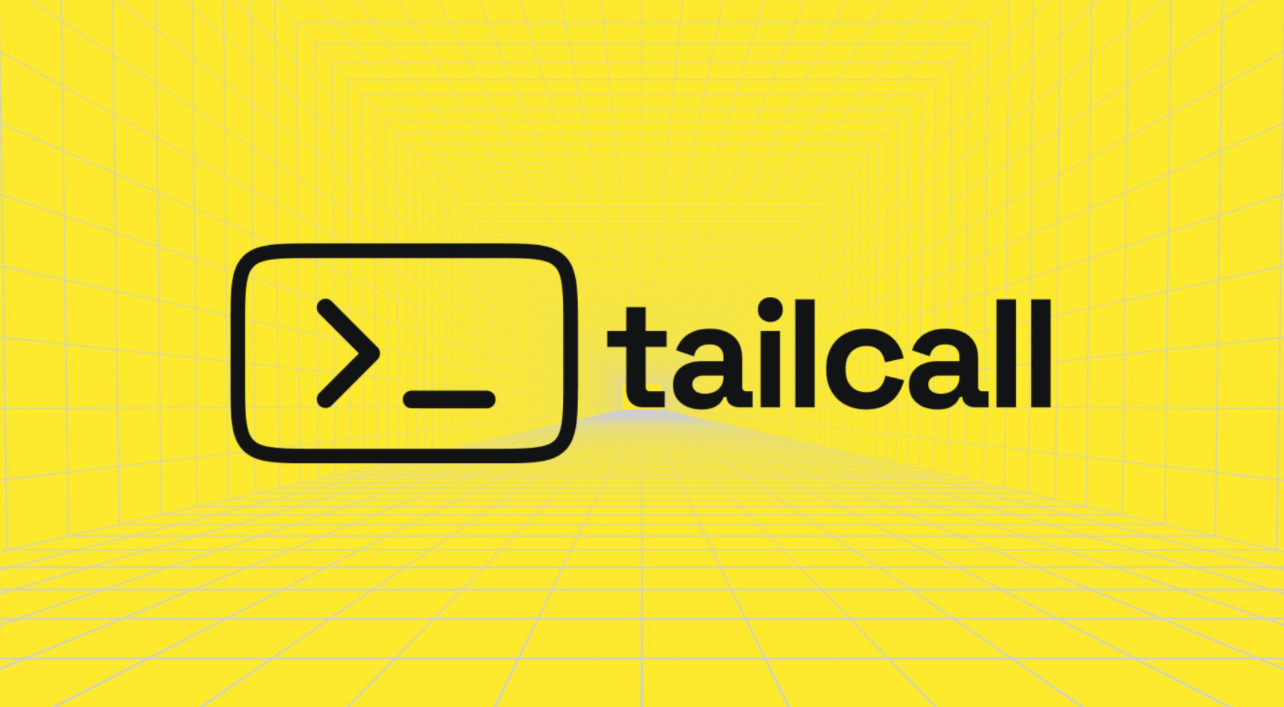 Tailcall