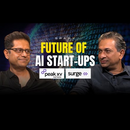 Rajan Anandan on India’s AI and Tech industry