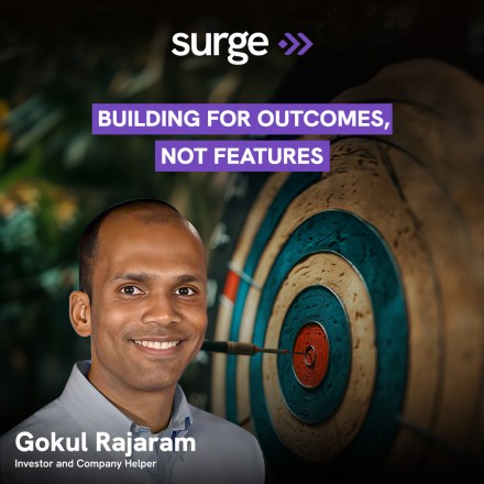 Gokul Rajaram on Product, Leadership, and Building Enduring Teams