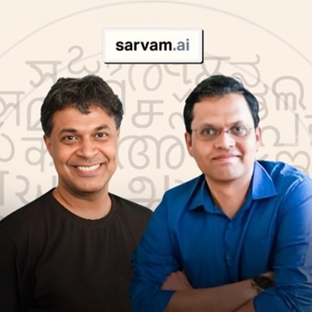 Data Alchemy: How Sarvam AI designed its LLM