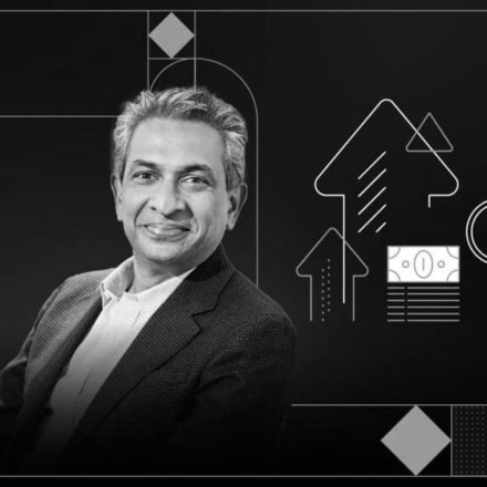Deeptech Is The Final Frontier For Indian Startup Ecosystem: Peak XV’s Rajan Anandan